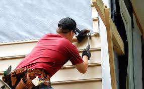 How To Choose The Right Materials for Your Siding Installation in 'Cave Creek, AZ